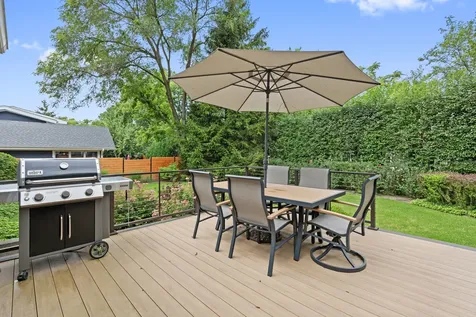 711 Elder Court Glencoe IL 60022