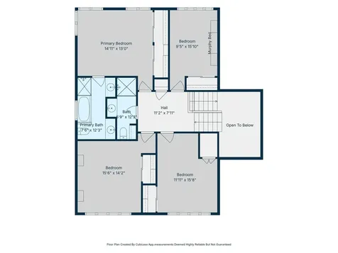 711 Elder Court Glencoe IL 60022