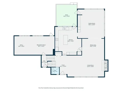 711 Elder Court Glencoe IL 60022