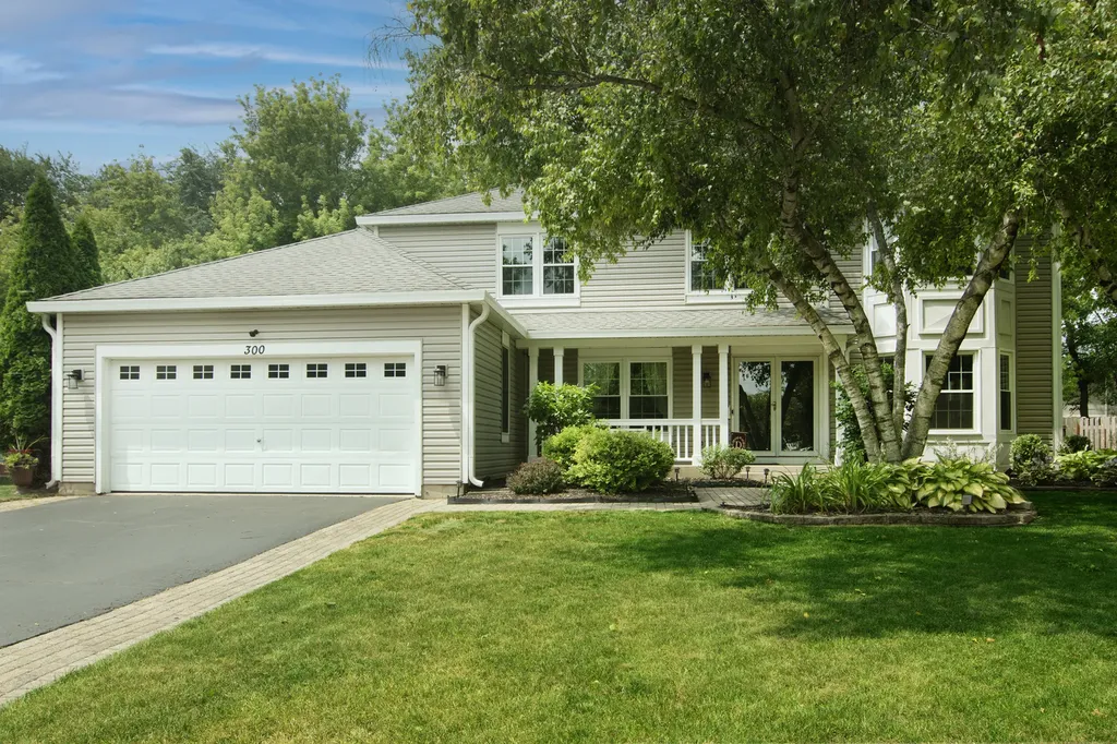 300 Hampton Street Cary IL 60013