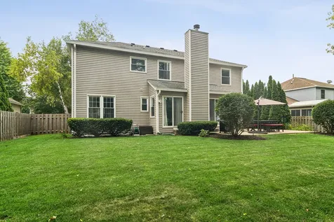 300 Hampton Street Cary IL 60013