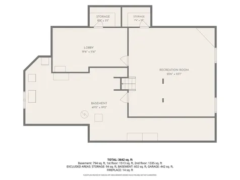 300 Hampton Street Cary IL 60013