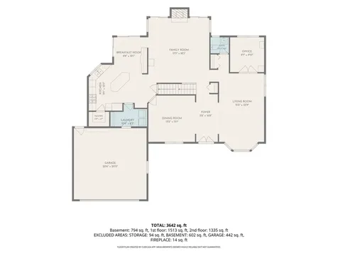 300 Hampton Street Cary IL 60013