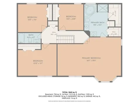 300 Hampton Street Cary IL 60013