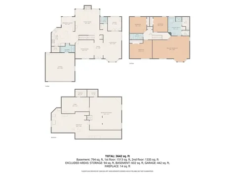 300 Hampton Street Cary IL 60013
