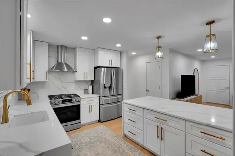 9317 Olcott Avenue Morton Grove IL 60053