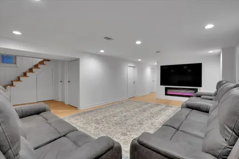 9317 Olcott Avenue Morton Grove IL 60053