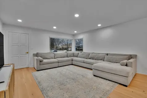 9317 Olcott Avenue Morton Grove IL 60053