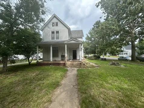 227 South Plum Street Havana IL 62644