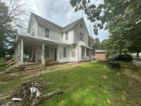 227 South Plum Street Havana IL 62644