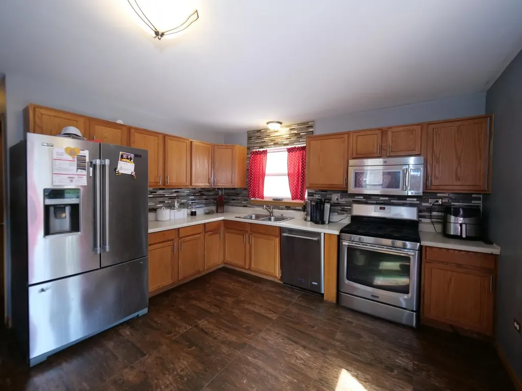 1511 South Karlov Avenue Chicago IL 60623
