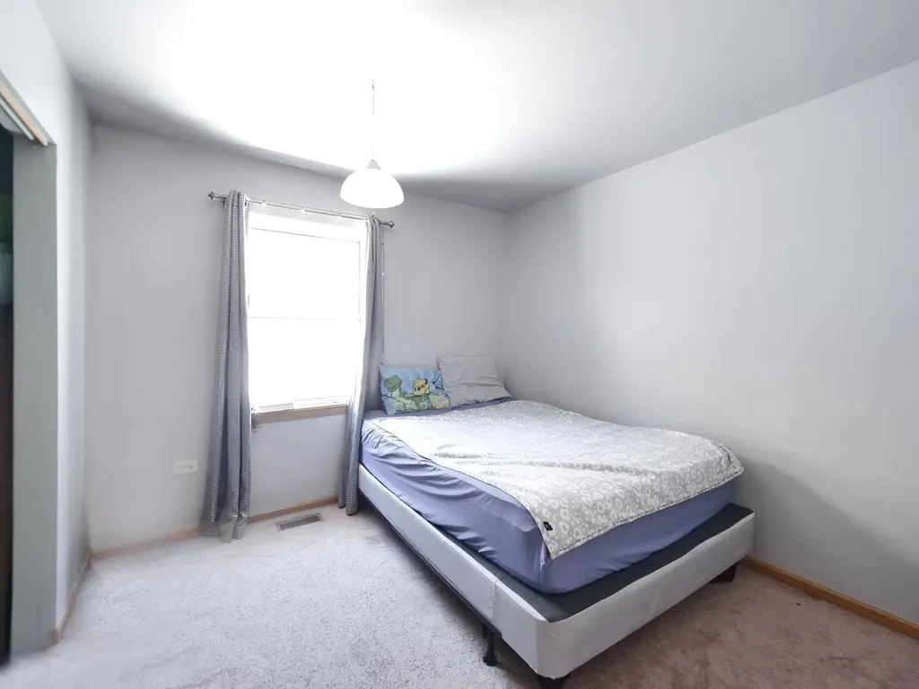 1511 South Karlov Avenue Chicago IL 60623