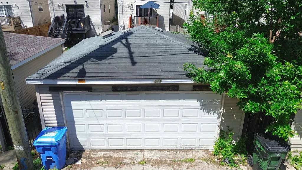 1511 South Karlov Avenue Chicago IL 60623