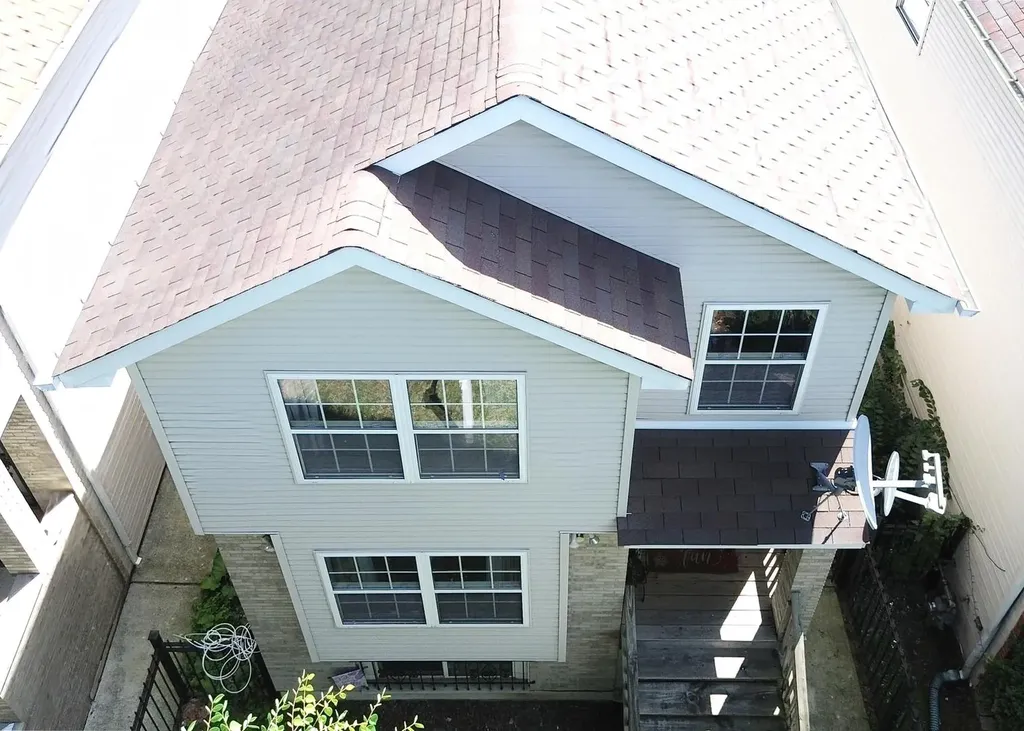 1511 South Karlov Avenue Chicago IL 60623