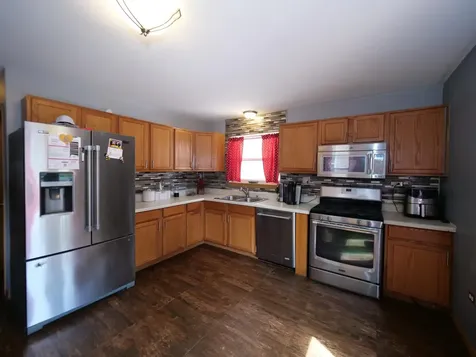 1511 South Karlov Avenue Chicago IL 60623
