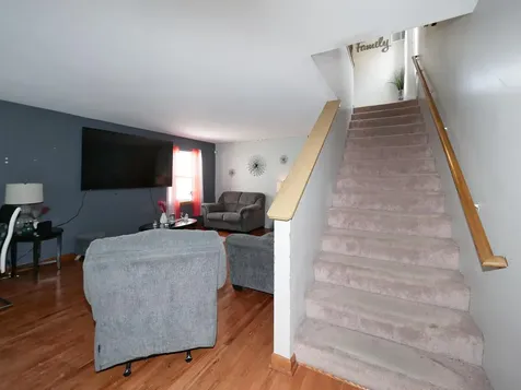 1511 South Karlov Avenue Chicago IL 60623