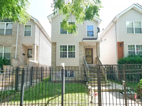 1511 South Karlov Avenue Chicago IL 60623