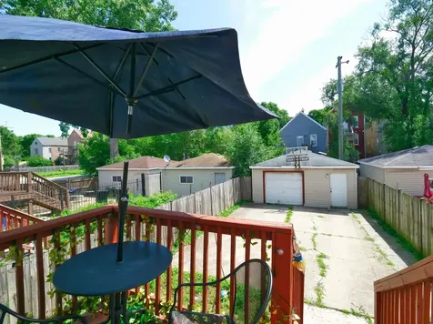 1511 South Karlov Avenue Chicago IL 60623