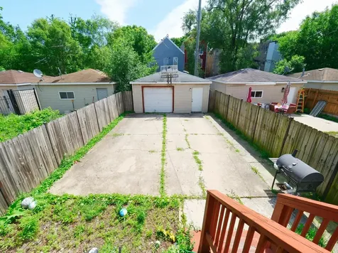 1511 South Karlov Avenue Chicago IL 60623