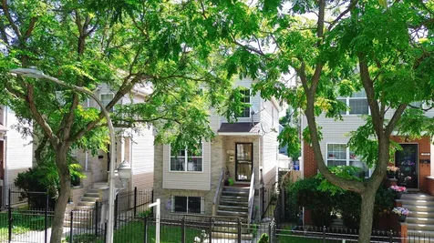 1511 South Karlov Avenue Chicago IL 60623