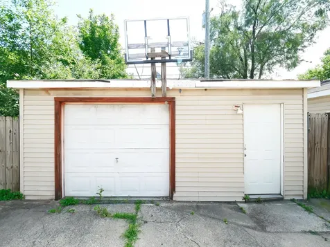 1511 South Karlov Avenue Chicago IL 60623