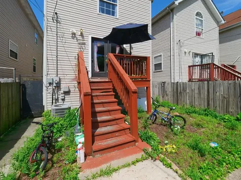 1511 South Karlov Avenue Chicago IL 60623
