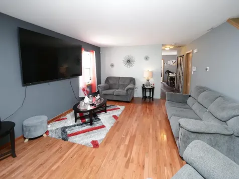1511 South Karlov Avenue Chicago IL 60623
