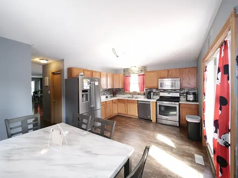 1511 South Karlov Avenue Chicago IL 60623