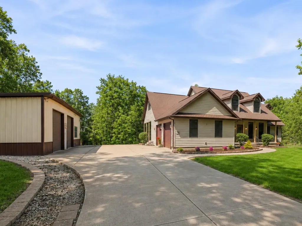 7750 West Omalley Road Verona IL 60479