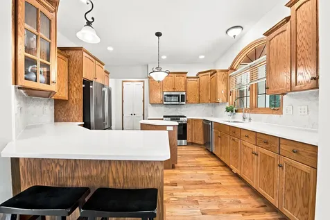 7750 West Omalley Road Verona IL 60479