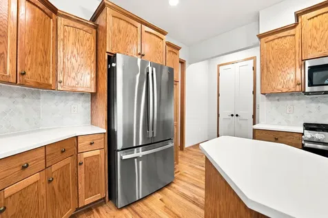 7750 West Omalley Road Verona IL 60479