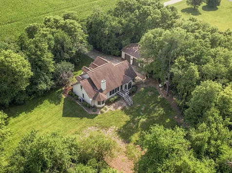 7750 West Omalley Road Verona IL 60479