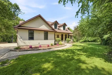 7750 West Omalley Road Verona IL 60479