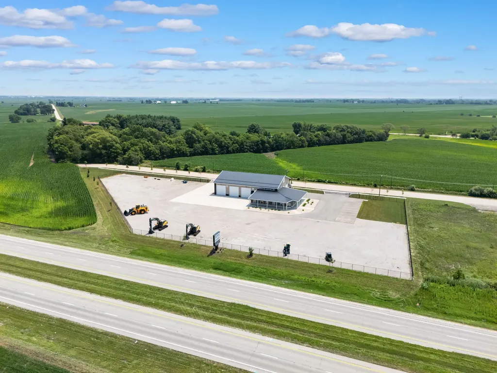 26336 Heritage Drive Elwood IL 60421