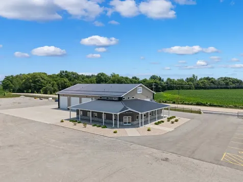 26336 Heritage Drive Elwood IL 60421