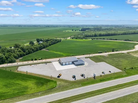 26336 Heritage Drive Elwood IL 60421