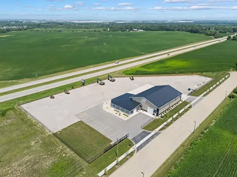 26336 Heritage Drive Elwood IL 60421