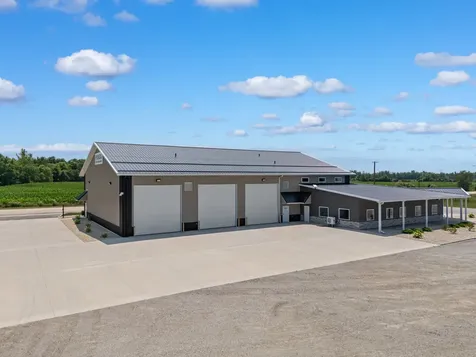 26336 Heritage Drive Elwood IL 60421