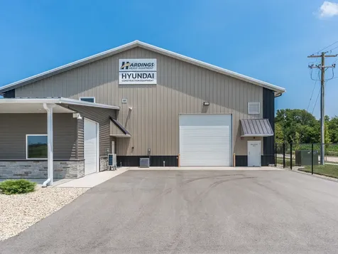 26336 Heritage Drive Elwood IL 60421