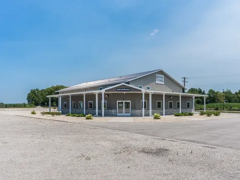 26336 Heritage Drive Elwood IL 60421