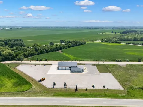 26336 Heritage Drive Elwood IL 60421
