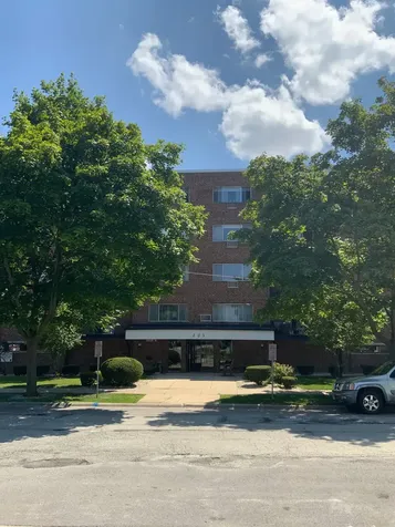 205 West Miner Street Arlington Heights IL 60005