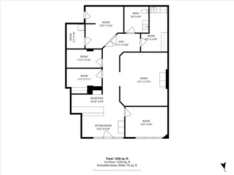 2219-23 West Belmont Avenue Chicago IL 60618