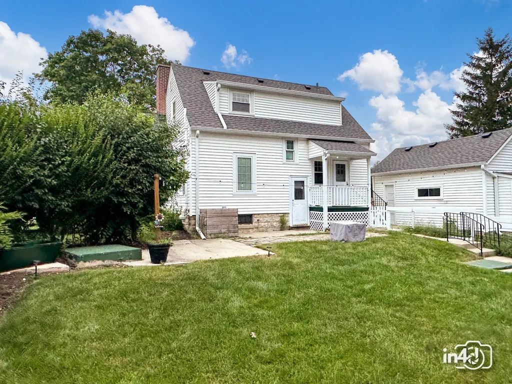 1492 South Jefferson Street Lockport IL 60441