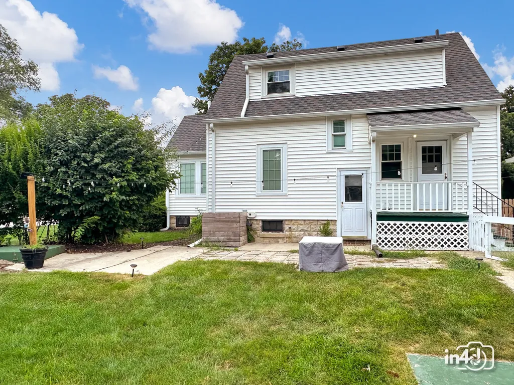 1492 South Jefferson Street Lockport IL 60441