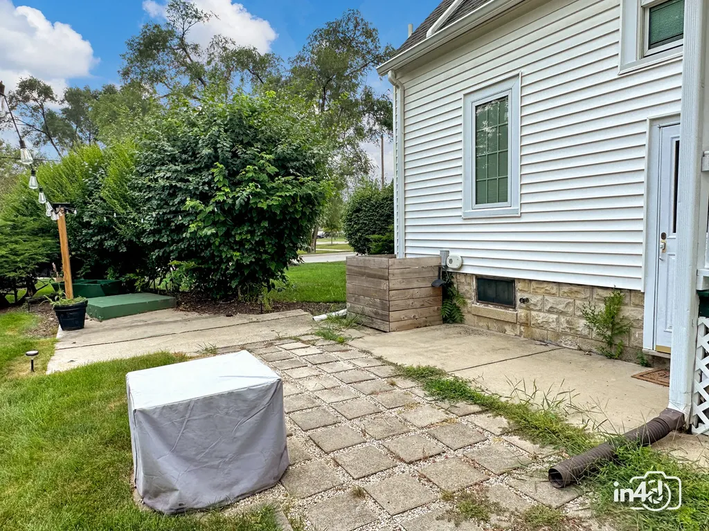 1492 South Jefferson Street Lockport IL 60441