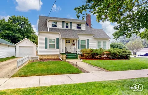 1492 South Jefferson Street Lockport IL 60441