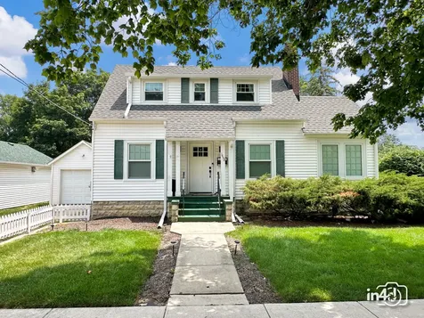 1492 South Jefferson Street Lockport IL 60441