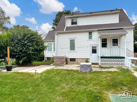 1492 South Jefferson Street Lockport IL 60441