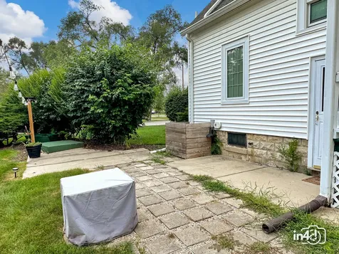 1492 South Jefferson Street Lockport IL 60441